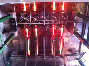Continous Casting Machine